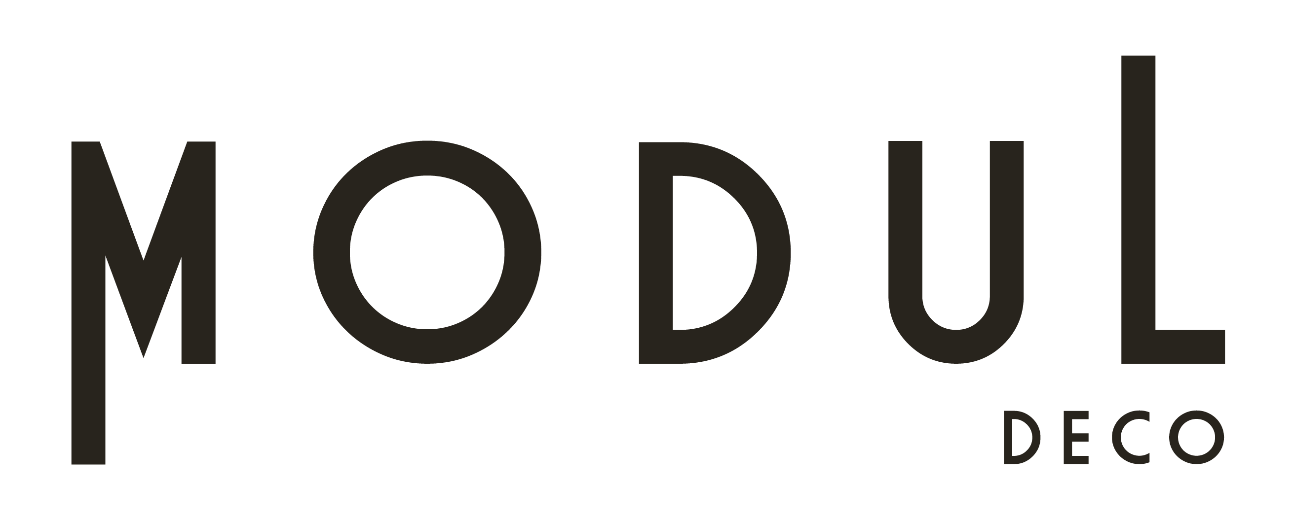 Modul deoc, paneles decorativos WPc